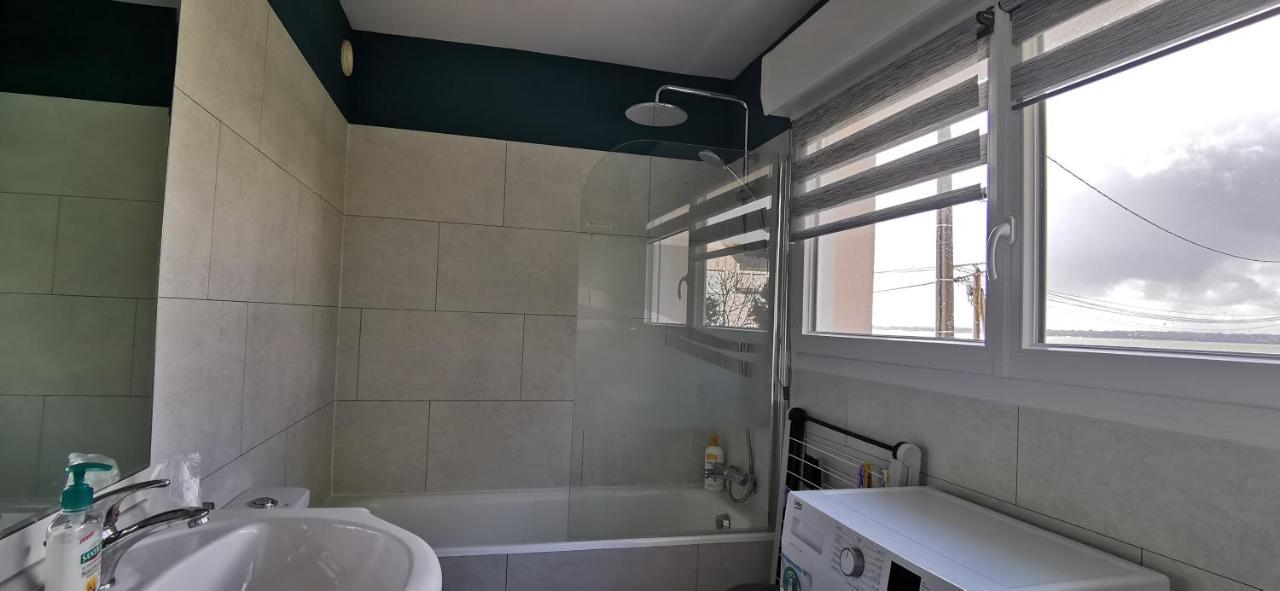 קונקרנו Studio Face A La Mer מראה חיצוני תמונה